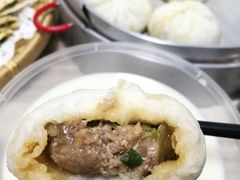 小笼包-桐香园小笼包(百井坊巷店)