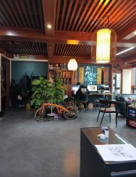 -刺客者联盟纹身·洗纹身工作室