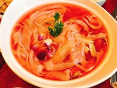 -山城年华老火锅(玉林店)