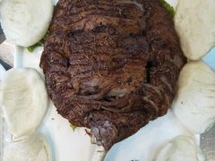 -亿百顺红焖羊排小馆(总店)