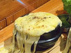 -哼蟹二将·烤肉酱蟹(合生汇店)