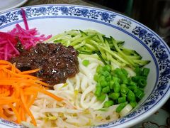 -清真·鸦儿李记·小馆(后海店)