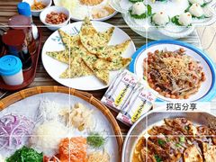 -渔意坊·千层无骨鱼粥底火锅·20年顺德菜(普君店)