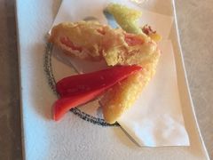 -極上萬膳·日料放题(来福士江景店)