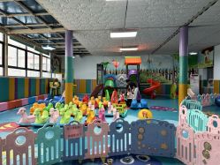 -厦门市儿童医院