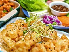 -金阁家常菜(贵阳路店)