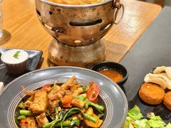 -香兰印尼 Pandan(中华广场店)