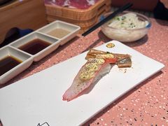 -元气寿司(东方宝泰店)