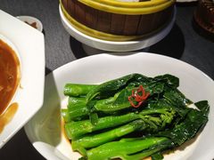 -锦府园·新台州菜(合生汇店)