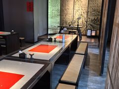 -春色如许·茶食餐厅(桃李春风店)