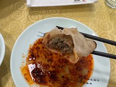 -春水锅贴·传统鲁菜(大明湖店)