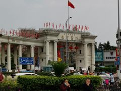 -南方医科大学南方医院(院本部)