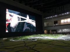 -广州市城市规划展览中心