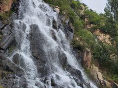 -黄巢水库