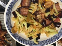 -黔蘑菇四季餐厅(观山湖店)