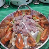 上海人喜欢的聚餐海鲜馆
