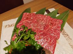 -炼火烤肉店