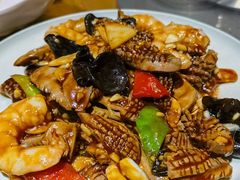 -陈傻子餐厅(世纪都会店)