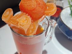 -领鲜天下·焗海鲜·花胶鸡(天目里店)