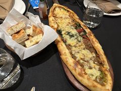 -Efes Turkish & Mediterranean Cuisine 艾菲斯餐厅(陆家嘴店)