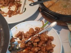 -小城故事·地道宁波味(月湖盛园店)