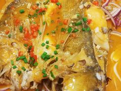 -宴秋杭州菜(锦艺城店)