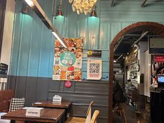 -米屋石锅拌饭(师大店)