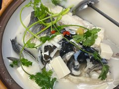 -宝荣鱼馆·临湖之宴(千岛湖店)