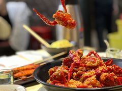 -聚味瞿记·龙虾堂(坡子街店)