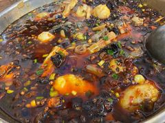 -黑竹香鸡(营和巷店)