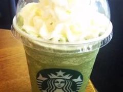 -星巴克(北辰西路店)