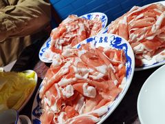 -鑫龙火锅(北园店)