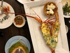 -大螃蟹海鲜餐厅