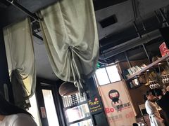 大堂-798餐厅(任丘路店)