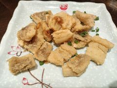 -抱德·潮汕味(琶洲店原惠城鱼仔)