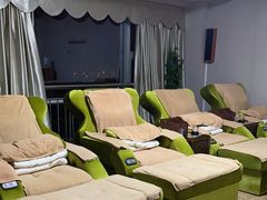 -百玺足道·按摩·SPA(航洋店)