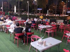 -关二哥烧烤(王家湾店)