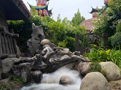 -中华郡文化旅游景区