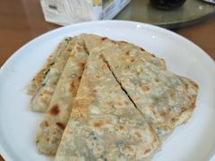 麦饼加肉-荣家小吃(紫阳街店)