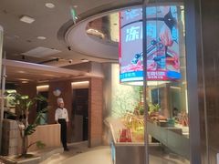 -左庭右院鲜牛肉火锅(京西大悦城店)
