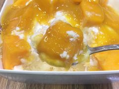 -杨小贤芒果绵绵冰(南门口店)