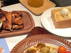 -半秋山西餐厅(巴南万达广场店)