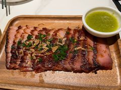 -帕娜·泰式茶餐厅·Bistro(近铁广场店)