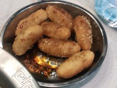 -憨铁匠老火锅(龙岗万科里店)