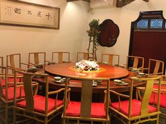 包厢-水煮三国·川鲁江湖菜(香山店)