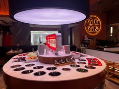 -左庭右院鲜牛肉火锅(环球港店)