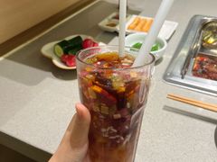 -海底捞火锅(杭州天虹购物中心店)