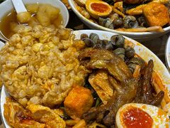 -螺小胖柳州螺蛳粉(钟楼总店)