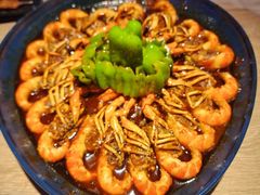 -红盔甲·小龙虾(车公庙店)
