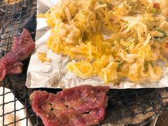 -韩风烤牛肉冷面店